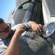 Illustration for article titled Junkyard Build Quality Challenge, Speedometer Edition: USA